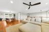 Open Living space