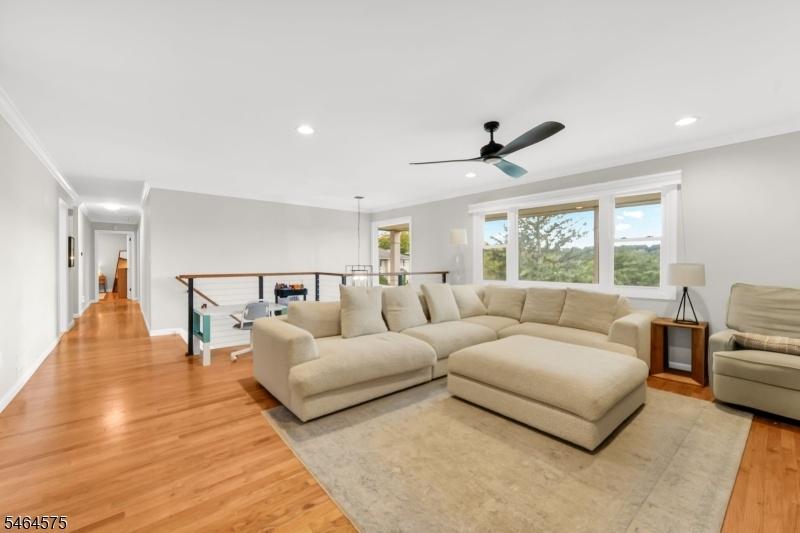 Open Living space