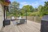 Large deck