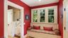 Mud Room