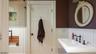 First Floor Full Bath