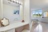 Vanity Area