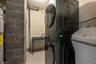 Laundry Area