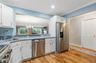 UPDATED KITCHEN