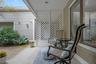 FRONT PORCH PATIO