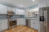 UPDATED KITCHEN