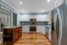 UPDATED KITCHEN