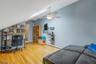 VERSITILE BONUS ROOM