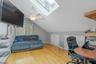 VERSITILE BONUS ROOM