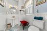 First Floor Powder Room