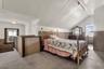 attic bedroom