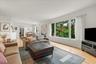 Light filled Living room