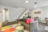 Basement Family Room
