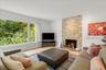 Light filled Living room