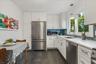 Eat in kitchen