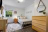 Fourth bedroom basement