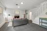 Basement Family Room
