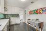 Eat in kitchen