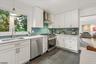 Eat in kitchen