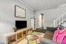 Basement Family Room