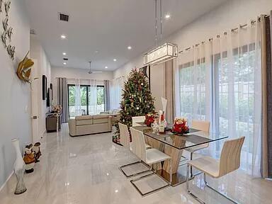 Dining Room_Living Room