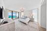 Feature Wall by York and Furnitue by John Richards and Global