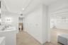 SPACIOUS MASTER BATH WITH SEPARATE SHOWER AND TOILET
