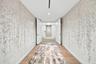 Zimmer & Rohde wallcovering and Global Views Rug