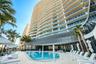 Solemar has two pools