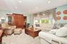 Living Room - Light and Bright