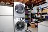 Laundry and Storage
