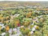 More aerial views