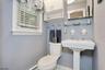 Ensuite Powder Room