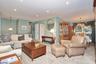 Living Room Into Dining Room