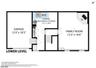 Floor Plan Lower Level