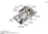 3D Floor Plan - Main Level