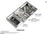 3D Floor Plan - Lower Level