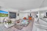 Furniture not included. Residence is UNFURNISHED
