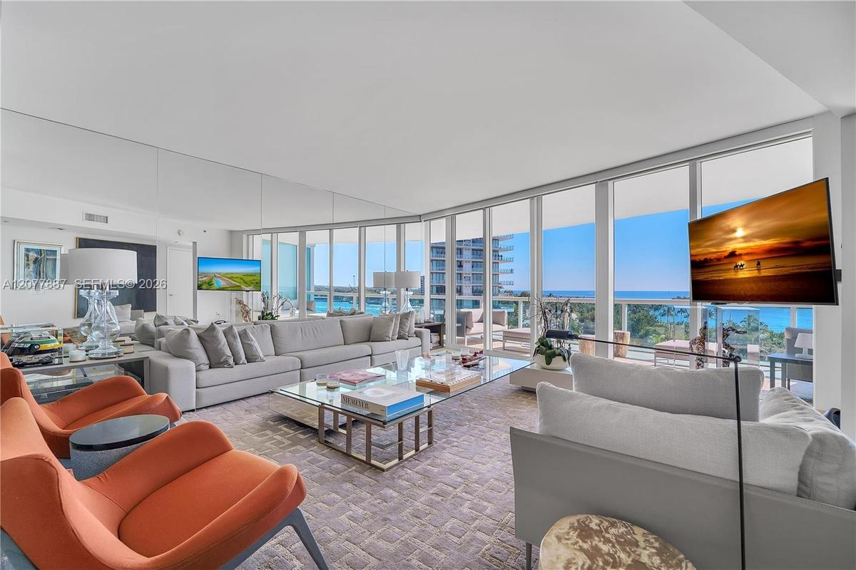 Furniture not included. Residence is UNFURNISHED