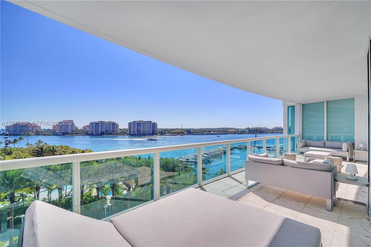 Furniture not included. Residence is UNFURNISHED