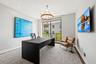 Guest suite #3 / Den
