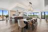 Dining on Duchateau Flooring