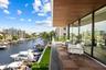 Primary terrace w/ NewTechWood drainage decking + TG ceiling
