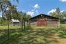 Equine Barn and Studding