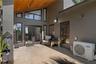 Residence Enterance