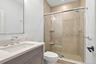 Lower Level full bath