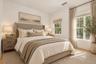 Virtually Staged Bedroom #2