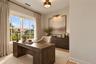 Virtually Staged Bedroom #3
