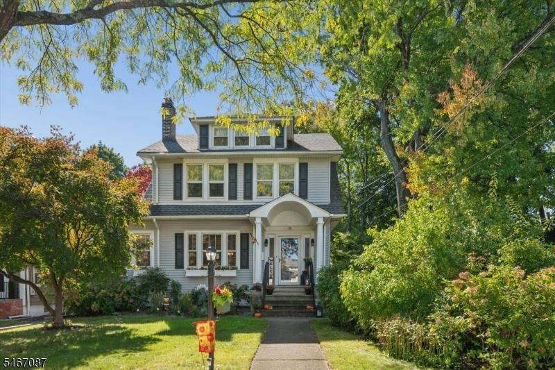 Charming home