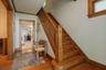 Entry foyer